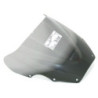 Szyba motocyklowa MRA OT HONDA CBR 600 F PC35 1999-2000, forma RN, czarna