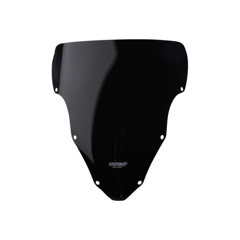 Szyba motocyklowa MRA HONDA CBR 600 S PC35 2001-2010, forma O, czarna
