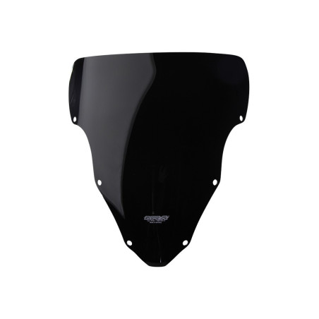 Szyba motocyklowa MRA HONDA CBR 600 S PC35 2001-2010, forma O, czarna