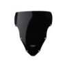 Szyba motocyklowa MRA HONDA CBR 600 S PC35 2001-2010, forma O, czarna