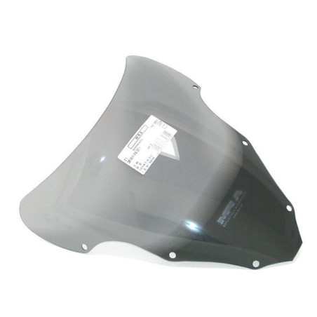 Szyba motocyklowa MRA HONDA CBR 600 S PC35 2001-2010, forma S, bezbarwna