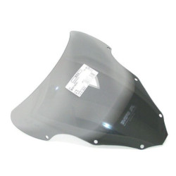 Szyba motocyklowa MRA HONDA CBR 600 S PC35 2001-2010, forma S, przyciemniana