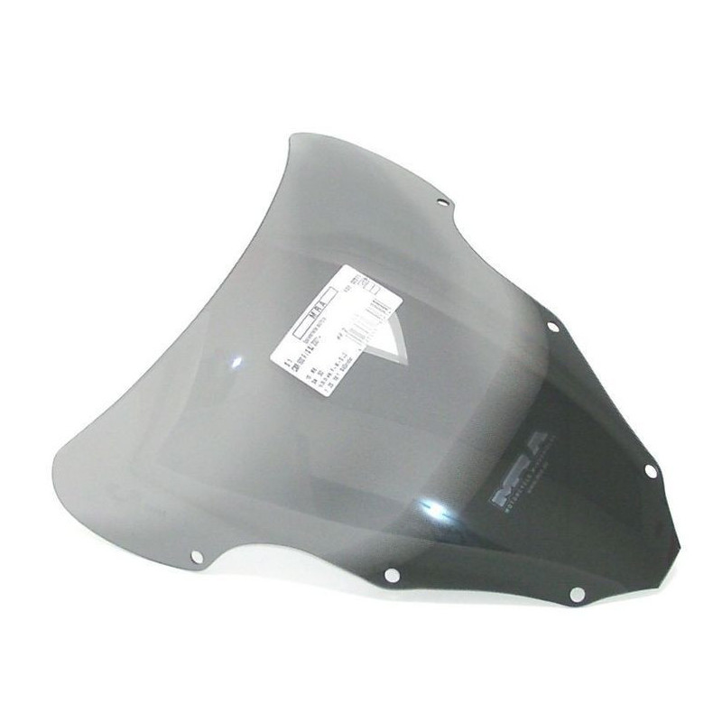 Szyba motocyklowa MRA HONDA CBR 600 S PC35 2001-2010, forma S, przyciemniana