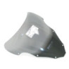Szyba motocyklowa MRA HONDA CBR 600 S PC35 2001-2010, forma S, przyciemniana