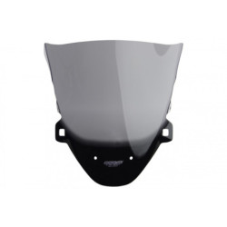 Szyba motocyklowa MRA HONDA CBR 600 F PC 41 2011-, forma O, przyciemniana
