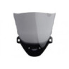 Szyba motocyklowa MRA HONDA CBR 600 F PC 41 2011-, forma O, przyciemniana