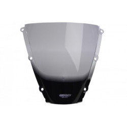 Szyba motocyklowa MRA HONDA CBR 600 RR PC37 2003-2004, forma O, przyciemniana