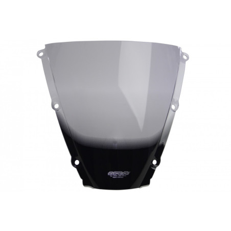Szyba motocyklowa MRA HONDA CBR 600 RR PC37 2003-2004, forma O, przyciemniana