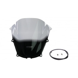 Szyba motocyklowa MRA HONDA CBR 600 RR PC37 2005-2006, forma R, przyciemniana