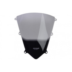 Szyba motocyklowa MRA HONDA CBR 600 RR PC40 2007-2012, forma O, przyciemniana