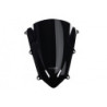 Szyba motocyklowa MRA HONDA CBR 600 RR PC40 2007-2012, forma R, czarna