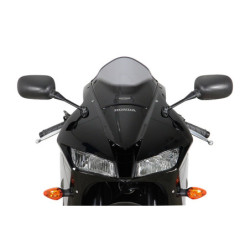 Szyba motocyklowa MRA HONDA CBR 600 RR PC40 2013-2020, forma R, bezbarwna
