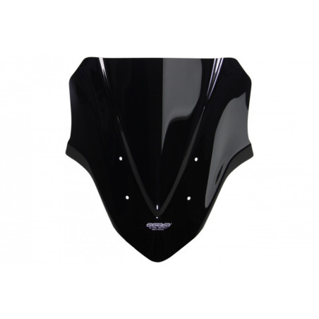 Szyba motocyklowa MRA HONDA CBR 650 F RC74 2014-2018, forma R, czarna