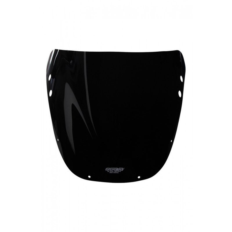 Szyba motocyklowa MRA OT HONDA CBR 900 RR SC28 -1993, forma RN, bezbarwna
