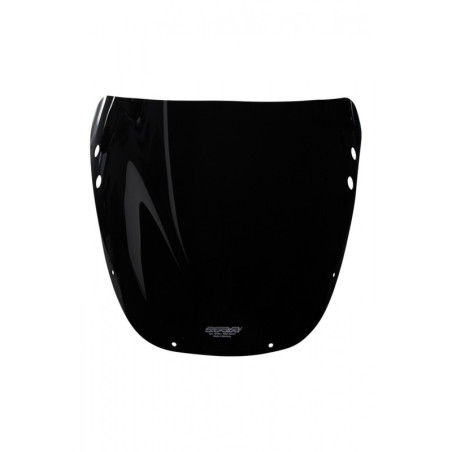Szyba motocyklowa MRA OT HONDA CBR 900 RR SC28 -1993, forma RN, bezbarwna