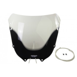 Szyba motocyklowa MRA OT HONDA CBR 900 RR SC28/SC33 1994-1997, forma ON, bezbarwna