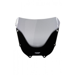 Szyba motocyklowa MRA OT HONDA CBR 900 RR SC28/SC33 1994-1997, forma ON, czarna