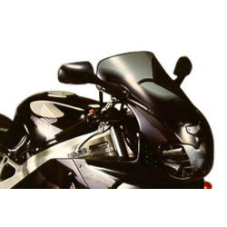 Szyba motocyklowa MRA OT HONDA CBR 900 RR SC28/SC33 1994-1997, forma TN, przyciemniana