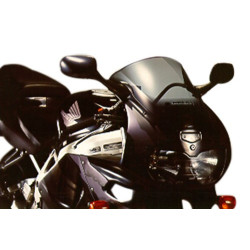 Szyba motocyklowa MRA OT HONDA CBR 900 RR SC28/SC33 1994-1997, forma RN, bezbarwna