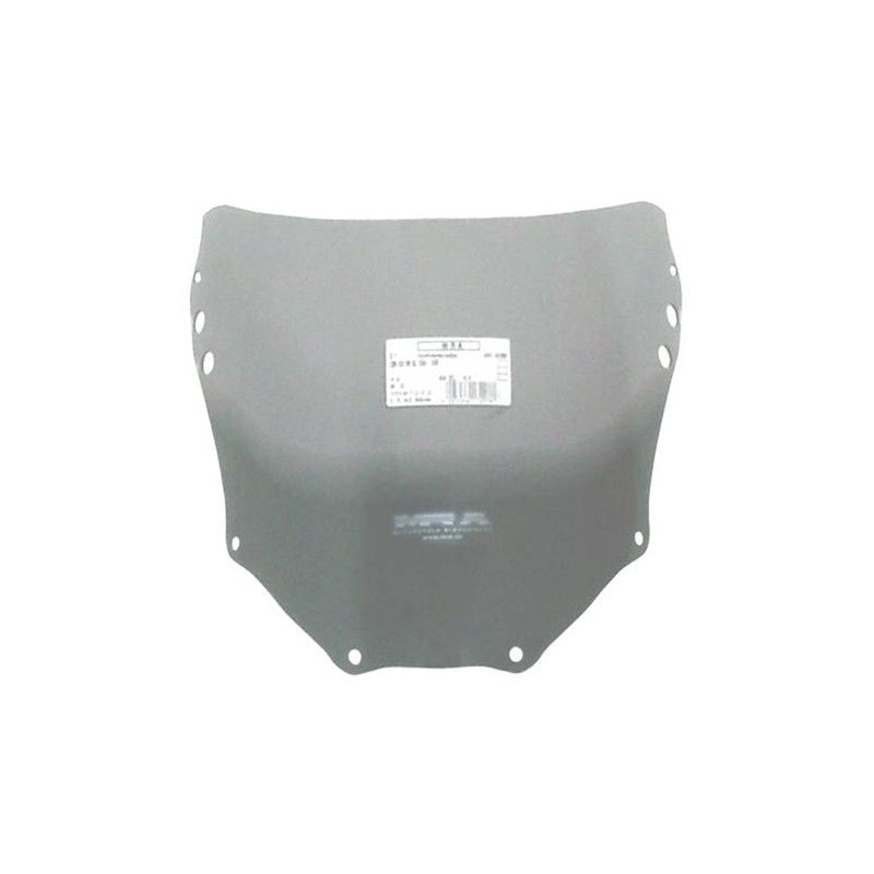 Szyba motocyklowa MRA OT HONDA CBR 900 RR SC33 1998-1999, forma ON, przyciemniana