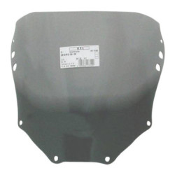 Szyba motocyklowa MRA OT HONDA CBR 900 RR SC33 1998-1999, forma RN, czarna