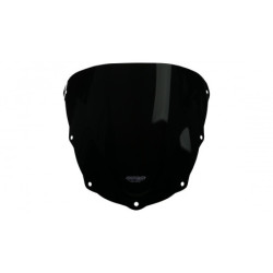 Szyba motocyklowa MRA HONDA CBR 900 RR SC50 2002-, forma R, czarna