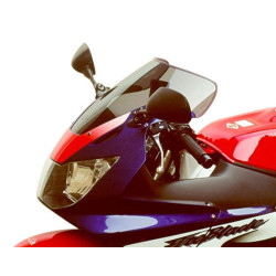 Szyba motocyklowa MRA OT HONDA CBR 900 RR SC44 2000-2001, forma ON, czarna