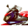 Szyba motocyklowa MRA OT HONDA CBR 900 RR SC44 2000-2001, forma SN, czarna