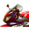 Szyba motocyklowa MRA OT HONDA CBR 900 RR SC44 2000-2001, forma TN, czarna