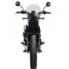 Szyba motocyklowa MRA HONDA CL 500 2023-, forma TN, bezbarwna