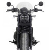 Szyba motocyklowa MRA HONDA CMX 1100 REBEL 2021-, forma NTM, bezbarwna