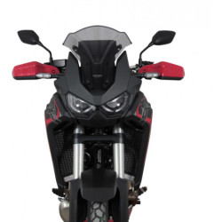 Szyba motocyklowa MRA HONDA CRF1100L AFRICA TWIN / DCT 2020-2023, forma SPM, przyciemniana