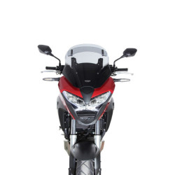 Szyba motocyklowa MRA HONDA VFR 800 X RC 94 2017-, forma VT, bezbarwna