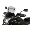 Szyba motocyklowa MRA HONDA VFR 1200 X SC70 2012-2015, forma VT, przyciemniana