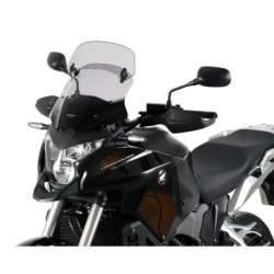 Szyba motocyklowa MRA HONDA VFR 1200 X SC70 2012-2015, forma XCT, bezbarwna