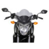 Szyba motocyklowa MRA HONDA CTX 700N RC68 -, forma NTM, bezbarwna