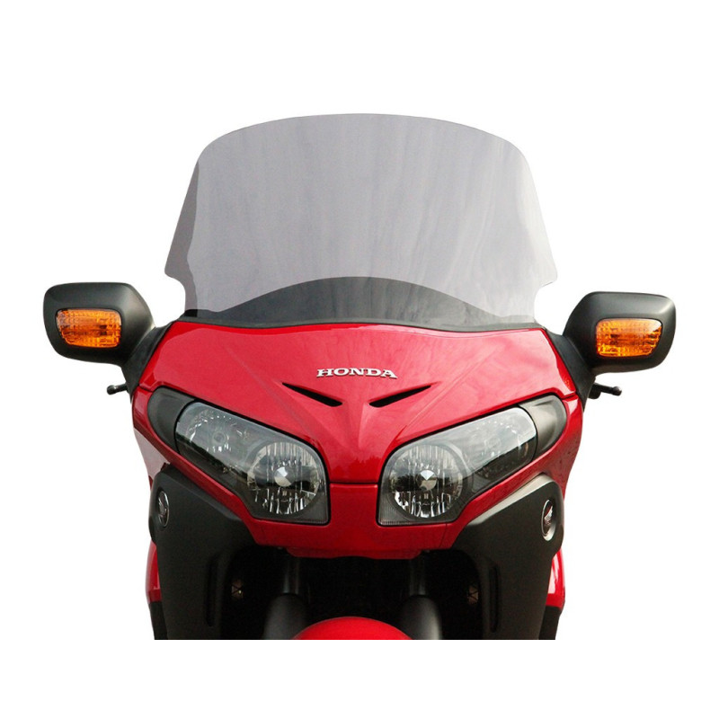 Szyba motocyklowa MRA HONDA GL1800 F6B BAGGER SC68 2012-2017, forma AR-GLB1, bezbarwna