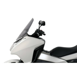 Szyba motocyklowa MRA HONDA INTEGRA 700/750 RC62, RC71, RC89 2012-, forma TM, bezbarwna