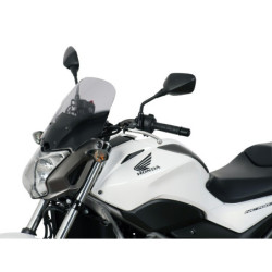 Szyba motocyklowa MRA HONDA NC 750 S /SD RC 61, RC 88 2016-, forma T, przyciemniana