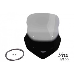 Szyba motocyklowa MRA HONDA NC 750 X /XA /XD RC90 2016-2020, forma T, przyciemniana