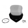 Szyba motocyklowa MRA HONDA NC 750 X /XA /XD RC90 2016-2020, forma T, przyciemniana