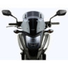 Szyba motocyklowa MRA HONDA NC 750 X /XA /XD RC90 2016-2020, forma VT, przyciemniana