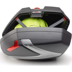 Kufry Givi V37N (boczne,  2x 37 litrów)