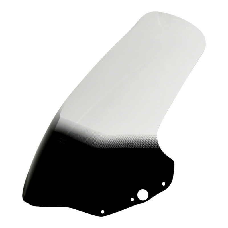 Szyba motocyklowa MRA HONDA NSS 250 FORZA MF10 2004-2006, forma TM, bezbarwna
