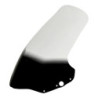 Szyba motocyklowa MRA HONDA NSS 250 FORZA MF10 2004-2006, forma TM, bezbarwna