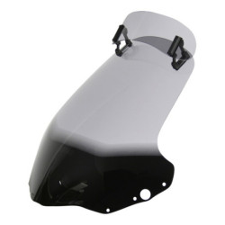 Szyba motocyklowa MRA HONDA NSS 250 FORZA MF10 2004-2006, forma VTM, przyciemniana