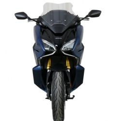 Szyba motocyklowa MRA HONDA NSS 750 FORZA 2021-2024, forma SP, bezbarwna
