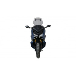 Szyba motocyklowa MRA HONDA NSS 750 FORZA 2021-2024, forma VT, przyciemniana