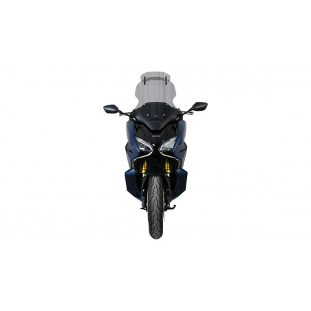 Szyba motocyklowa MRA HONDA NSS 750 FORZA 2021-2024, forma VT, przyciemniana