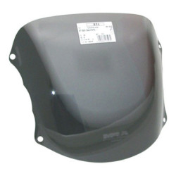 Szyba motocyklowa MRA HONDA NT 650 V DEAUVILLE RC47 -2005, forma O, bezbarwna